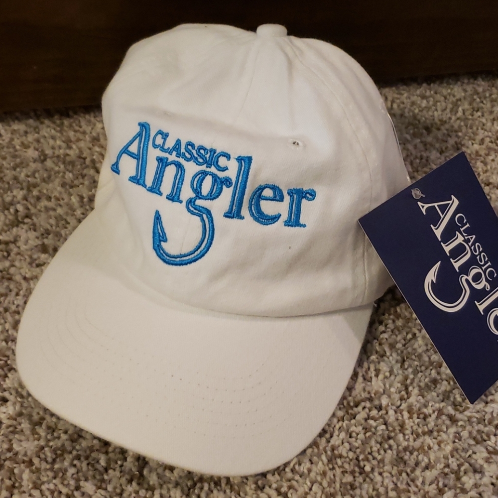 Classic Angler hat